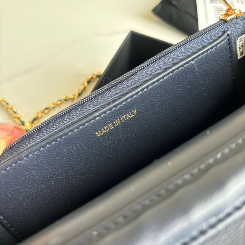 Ch**el woc bags